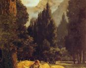 马科斯菲尔德 帕里斯 : Poets Dream